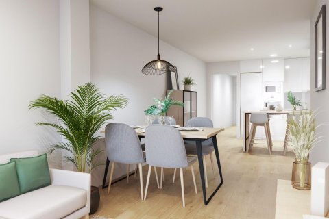 Penthouse w Torrevieja, Alicante, Hiszpania 2 sypialnie, 86 mkw. nr 187452 – zdjęcie 4