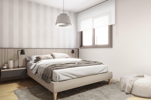 Penthouse w Torrevieja, Alicante, Hiszpania 2 sypialnie, 86 mkw. nr 187452 – zdjęcie 6