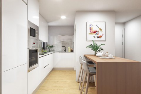 Penthouse w Torrevieja, Alicante, Hiszpania 2 sypialnie, 86 mkw. nr 187452 – zdjęcie 13