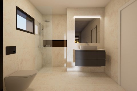 Penthouse à vendre à Guardamar del Segura, Alicante, Espagne, 3 chambres, 82 m2 No. 187447 - photo 7