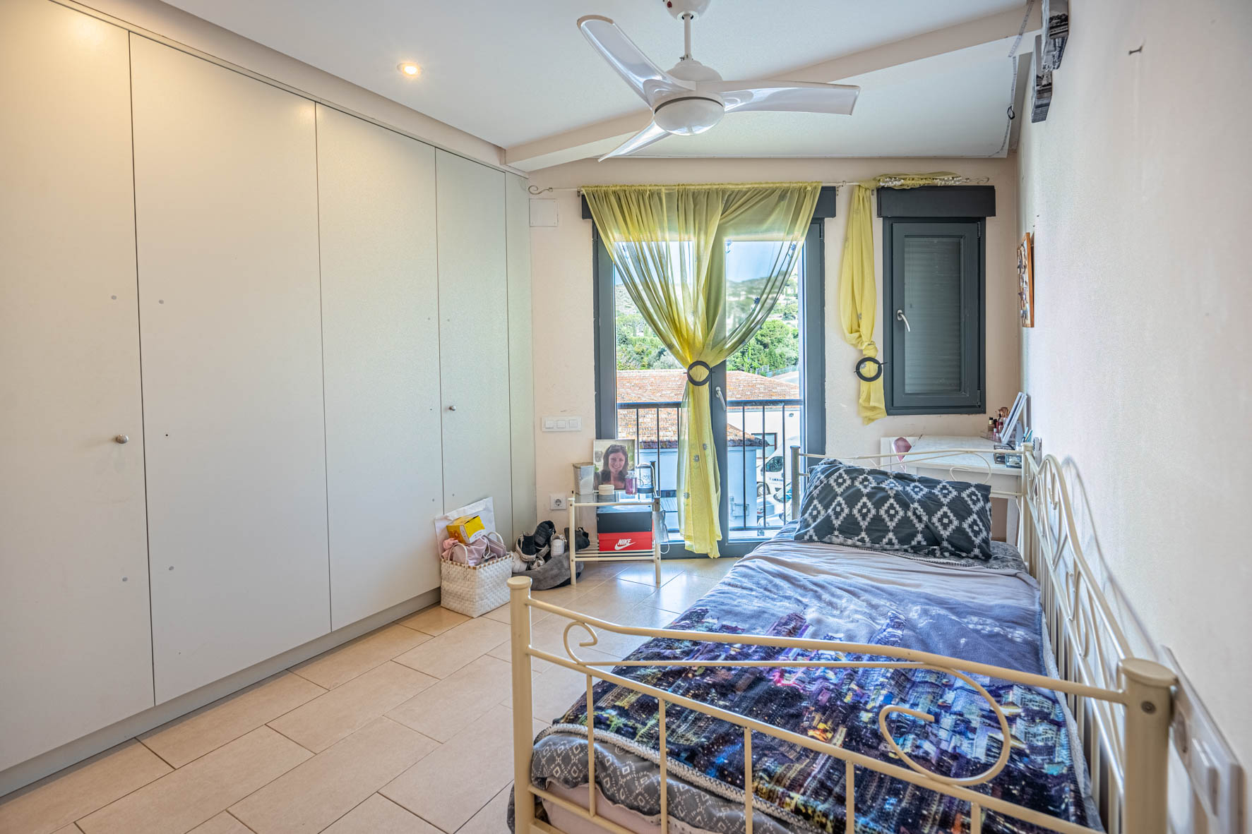 Rindu māja Javea, Alicante, Spānijā 4 istabas, 420 m2 Nr. 80298