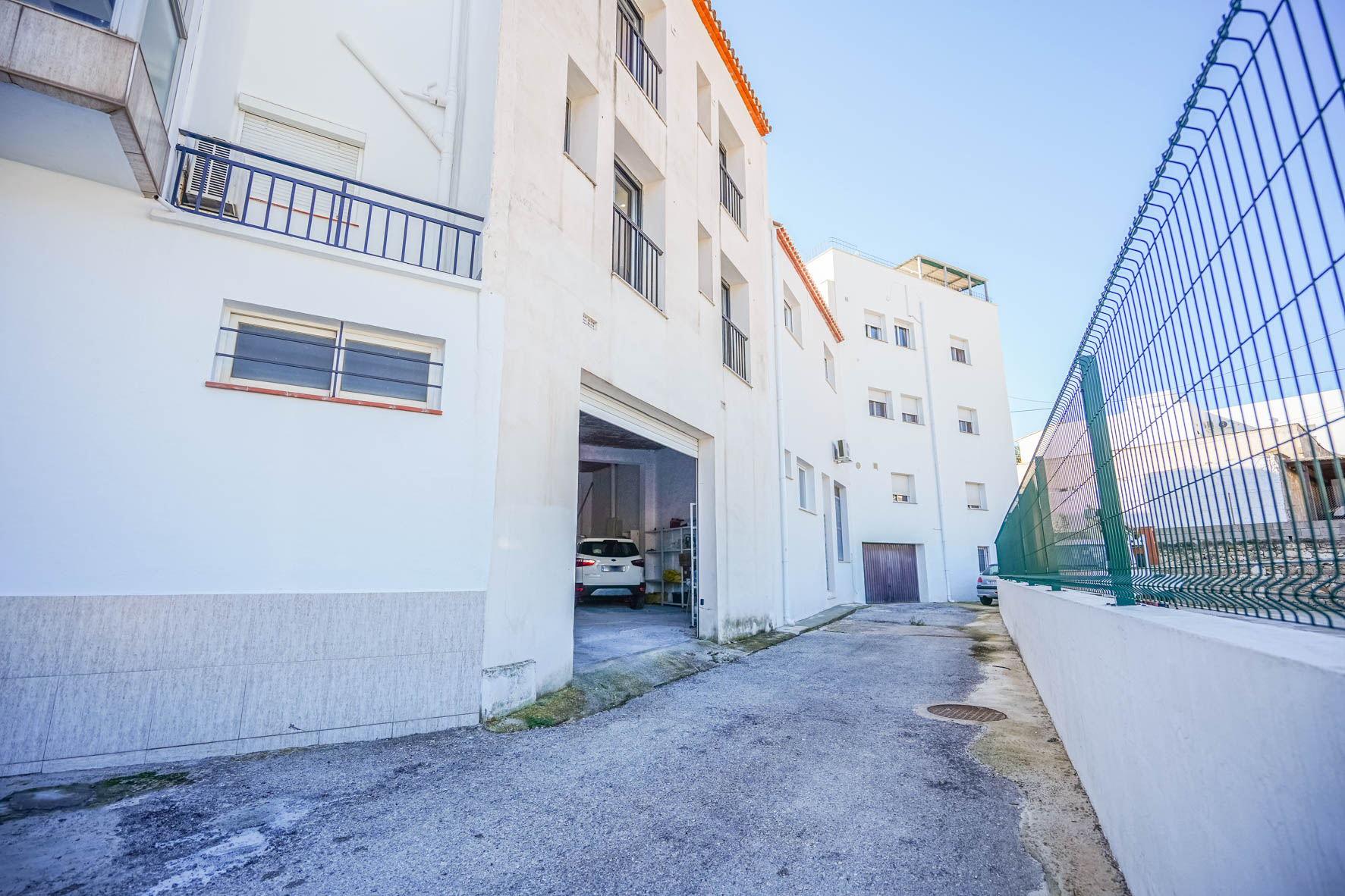 Rindu māja Javea, Alicante, Spānijā 4 istabas, 420 m2 Nr. 80298