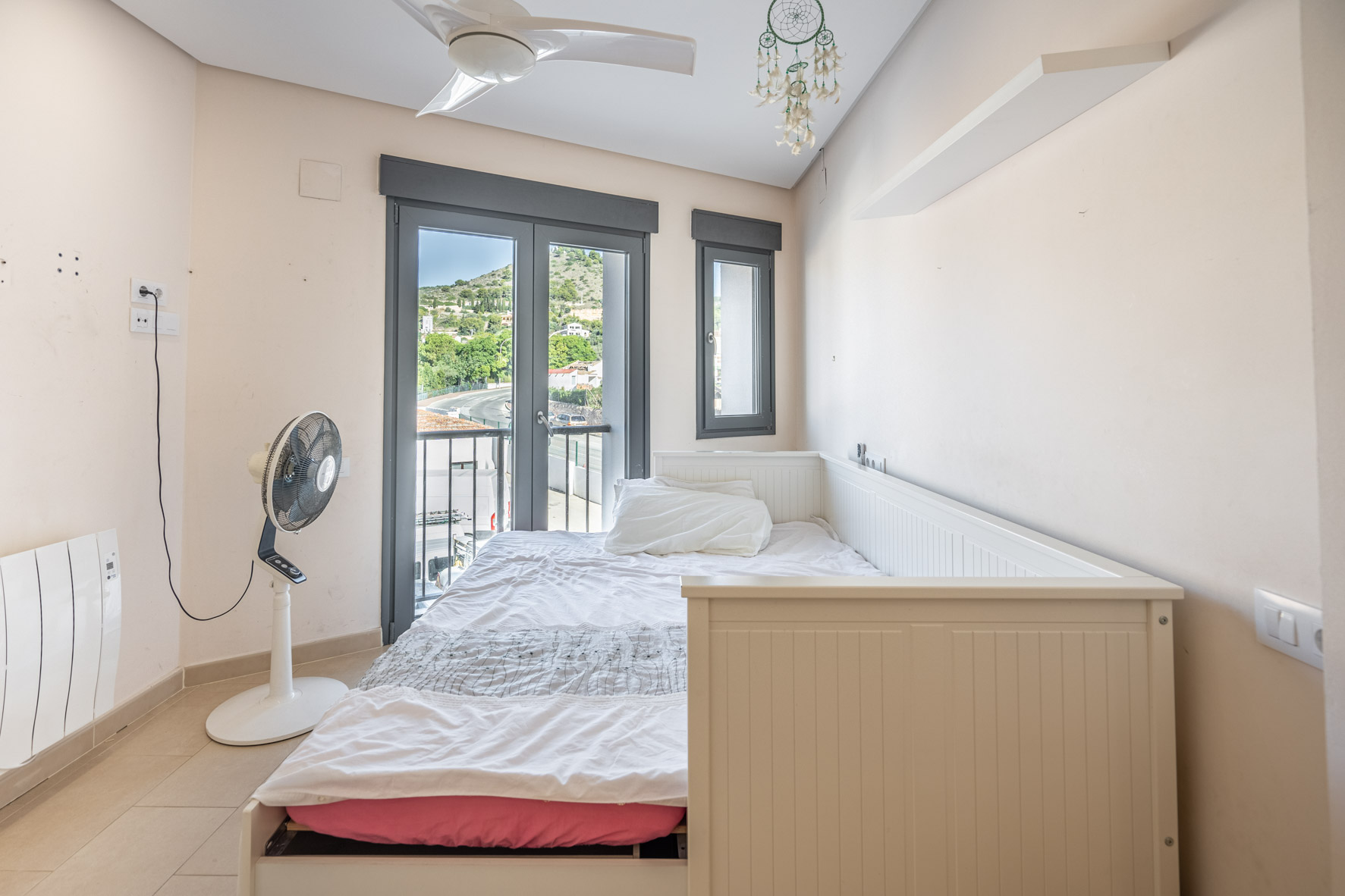 Rindu māja Javea, Alicante, Spānijā 4 istabas, 420 m2 Nr. 80298