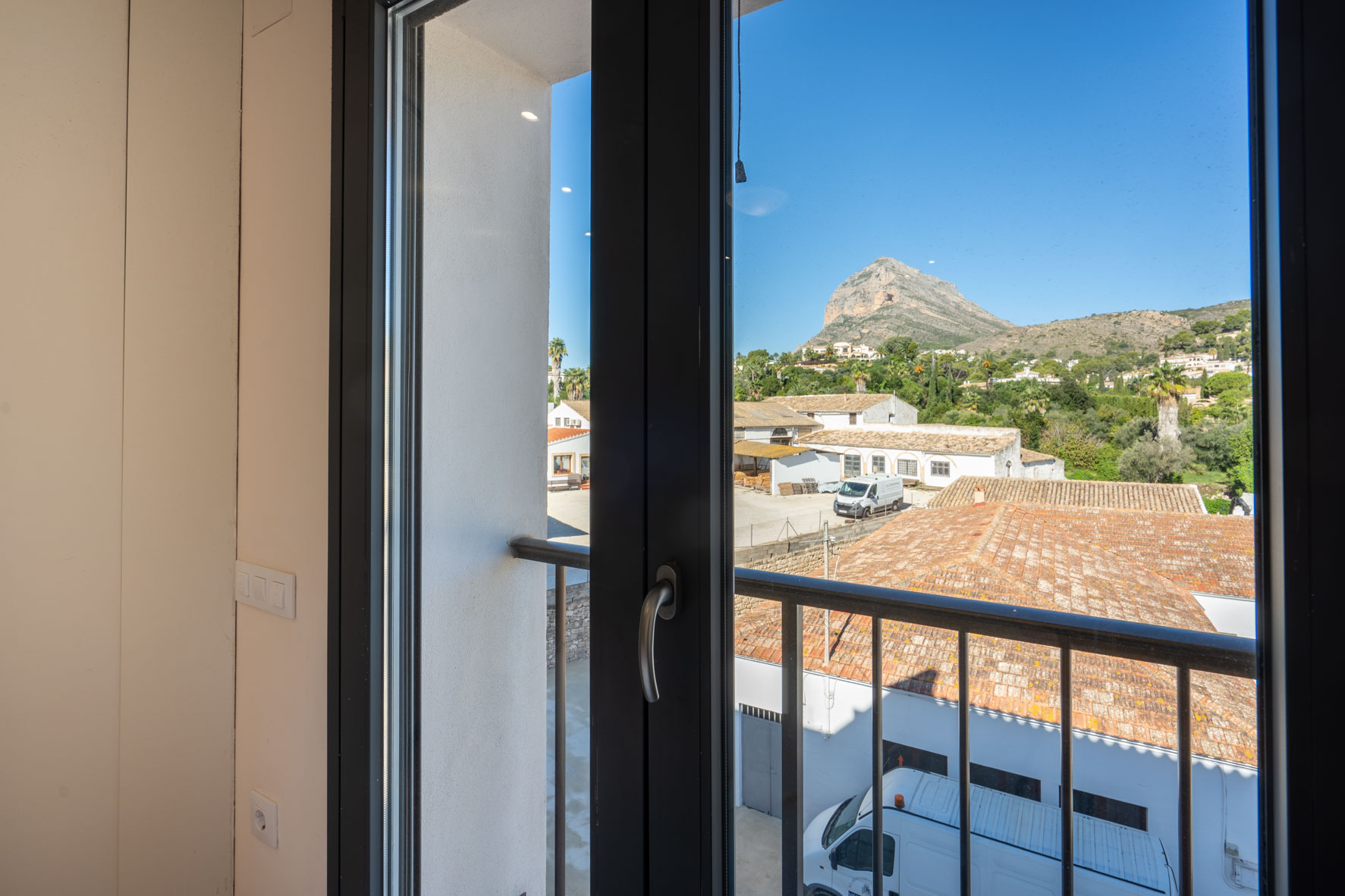 Rindu māja Javea, Alicante, Spānijā 4 istabas, 420 m2 Nr. 80298