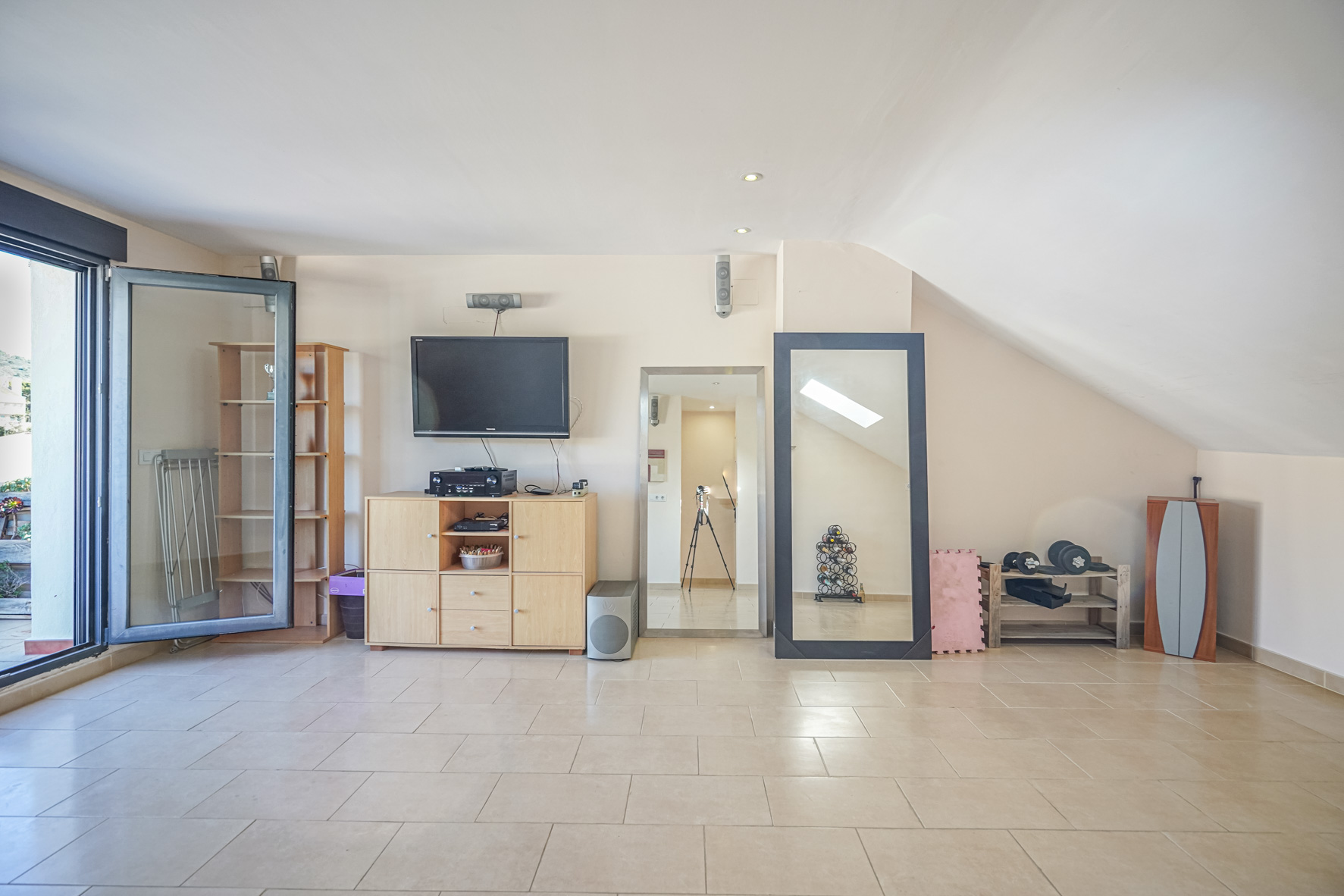 Rindu māja Javea, Alicante, Spānijā 4 istabas, 420 m2 Nr. 80298
