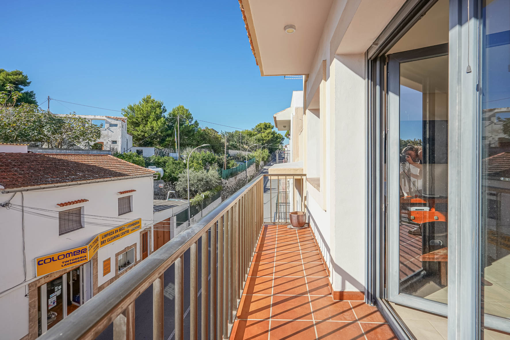 Rindu māja Javea, Alicante, Spānijā 4 istabas, 420 m2 Nr. 80298