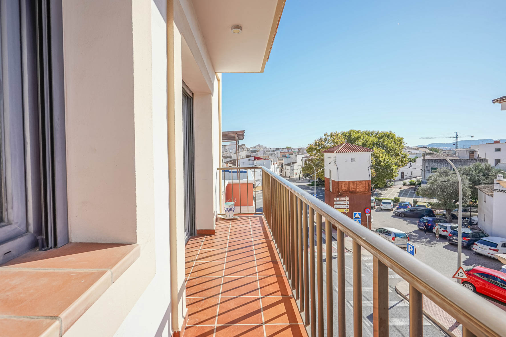 Rindu māja Javea, Alicante, Spānijā 4 istabas, 420 m2 Nr. 80298