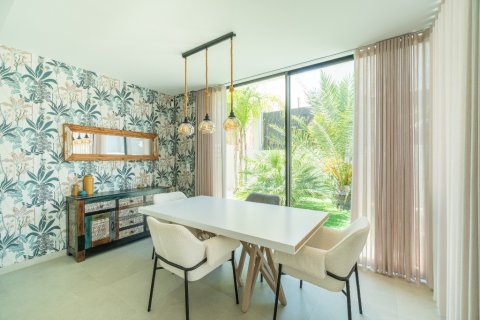 Willa w Los Balcones, Alicante, Hiszpania 3 sypialnie, 127 mkw. nr 146141 – zdjęcie 22