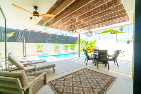 Willa w Los Balcones, Alicante, Hiszpania 3 sypialnie, 127 mkw. nr 146141 – zdjęcie 24