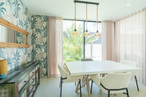 Willa w Los Balcones, Alicante, Hiszpania 3 sypialnie, 127 mkw. nr 146141 – zdjęcie 23