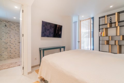 Willa w Los Balcones, Alicante, Hiszpania 3 sypialnie, 127 mkw. nr 146141 – zdjęcie 12