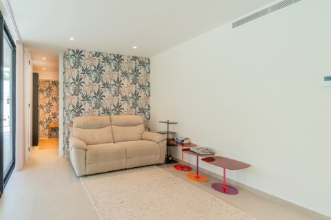 Willa w Los Balcones, Alicante, Hiszpania 3 sypialnie, 127 mkw. nr 146141 – zdjęcie 8