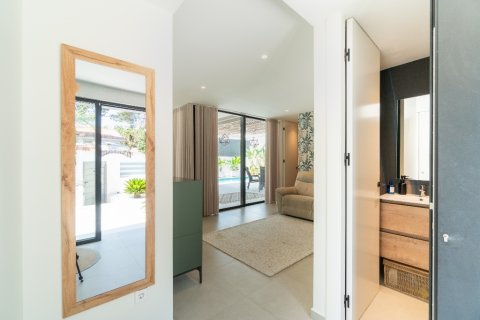 Willa w Los Balcones, Alicante, Hiszpania 3 sypialnie, 127 mkw. nr 146141 – zdjęcie 5