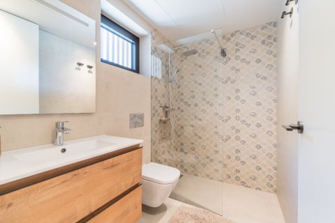 Willa w Los Balcones, Alicante, Hiszpania 3 sypialnie, 127 mkw. nr 146141 – zdjęcie 13