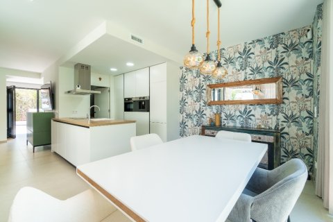 Willa w Los Balcones, Alicante, Hiszpania 3 sypialnie, 127 mkw. nr 146141 – zdjęcie 17