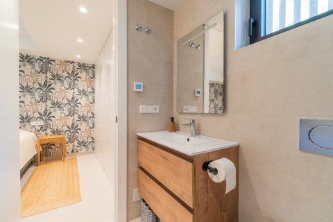 Willa w Los Balcones, Alicante, Hiszpania 3 sypialnie, 127 mkw. nr 146141 – zdjęcie 14