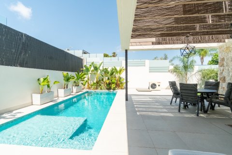 Willa w Los Balcones, Alicante, Hiszpania 3 sypialnie, 127 mkw. nr 146141 – zdjęcie 27