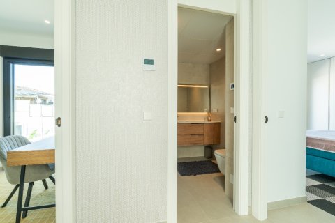 Willa w Los Balcones, Alicante, Hiszpania 3 sypialnie, 127 mkw. nr 146141 – zdjęcie 30