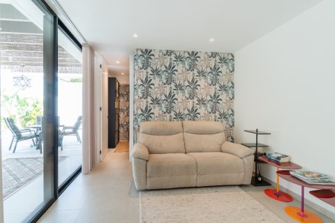 Willa w Los Balcones, Alicante, Hiszpania 3 sypialnie, 127 mkw. nr 146141 – zdjęcie 9