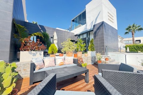 Kamienica w Villamartin, Alicante, Hiszpania 2 sypialnie, 70 mkw. nr 146146 – zdjęcie 2