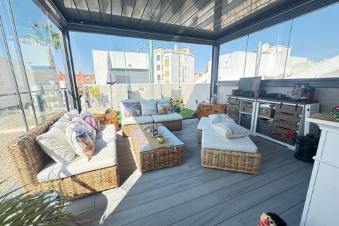 Kamienica w Villamartin, Alicante, Hiszpania 2 sypialnie, 70 mkw. nr 146146 – zdjęcie 25