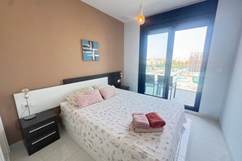 Appartamento in vendita a Punta Prima, Alicante, Spagna 2 camere da letto, 75 mq. N° 146145 - foto 11