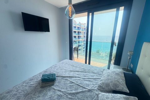 Appartamento in vendita a Punta Prima, Alicante, Spagna 2 camere da letto, 75 mq. N° 146145 - foto 15