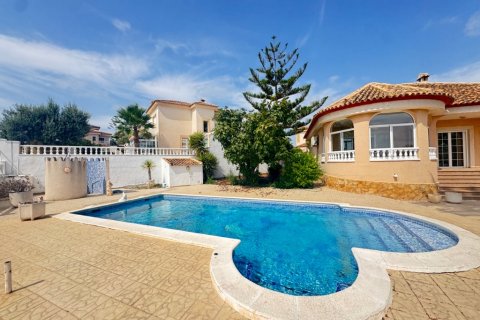 Huvila myytävänä San Miguel de Salinas, Alicante, Espanja, 3 makuuhuonetta, 125 m2 No. 146143 - kuva 26