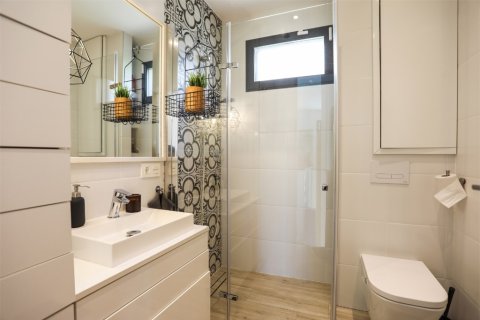 Villa en venta en La Zenia, Alicante, España 3 dormitorios, 72 m2 No. 146140 - foto 19