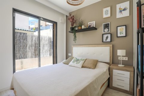 Villa en venta en La Zenia, Alicante, España 3 dormitorios, 72 m2 No. 146140 - foto 22