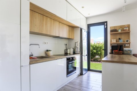 Villa en venta en La Zenia, Alicante, España 3 dormitorios, 72 m2 No. 146140 - foto 14