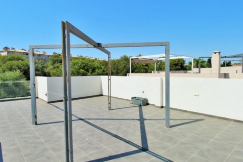 Villa en venta en La Zenia, Alicante, España 3 dormitorios, 72 m2 No. 146140 - foto 27