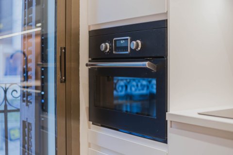 Lägenhet till salu i Barcelona, Spanien 3 sovrum, 60 kvm. Nr. 160718 - foto 11