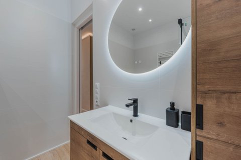 Lägenhet till salu i Barcelona, Spanien 3 sovrum, 60 kvm. Nr. 160718 - foto 19