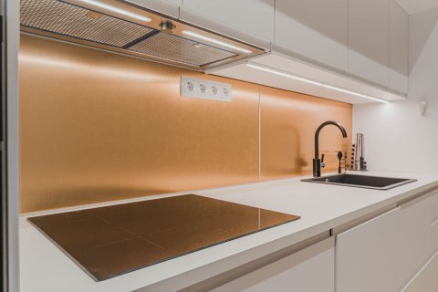 Lägenhet till salu i Barcelona, Spanien 3 sovrum, 60 kvm. Nr. 160718 - foto 12