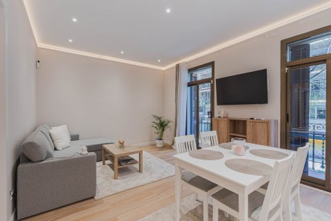 Appartamento a Barcelona, Spagna 3 camere da letto, 60 mq. N° 160718