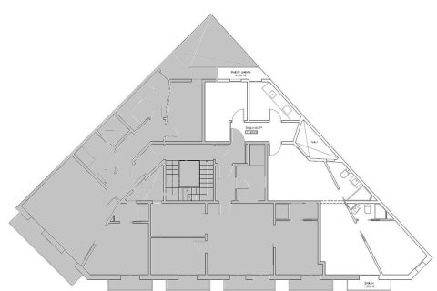 Продажа квартиры в Барселона, Испания 2 спальни, 80м2 №160719 - фото 24
