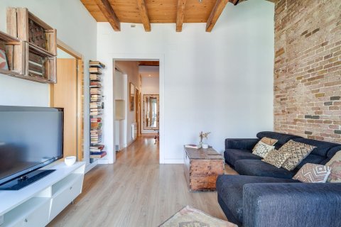 Lägenhet till salu i Barcelona, Spanien 2 sovrum, 69 kvm. Nr. 160722 - foto 9