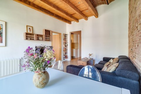 Lägenhet till salu i Barcelona, Spanien 2 sovrum, 69 kvm. Nr. 160722 - foto 10