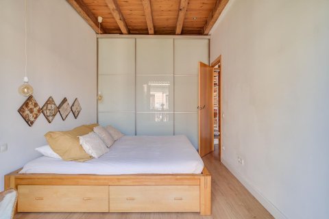 Lägenhet till salu i Barcelona, Spanien 2 sovrum, 69 kvm. Nr. 160722 - foto 16