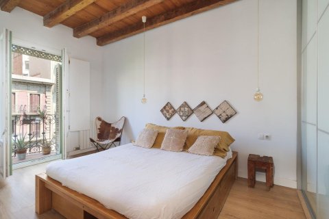 Lägenhet till salu i Barcelona, Spanien 2 sovrum, 69 kvm. Nr. 160722 - foto 17