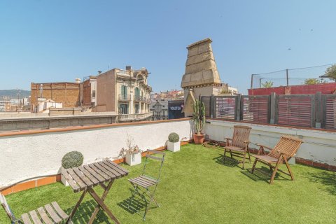 Lägenhet till salu i Barcelona, Spanien 2 sovrum, 69 kvm. Nr. 160722 - foto 29