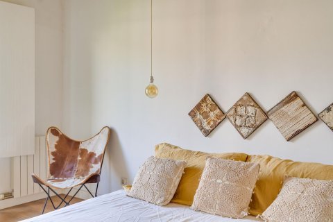 Lägenhet till salu i Barcelona, Spanien 2 sovrum, 69 kvm. Nr. 160722 - foto 18