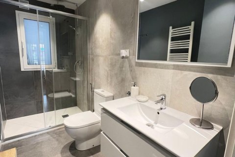 Dzīvoklis pārdošanā Barcelona, Spānijā 3 istabas, 104 m2 Nr. 160720 - attēls 12