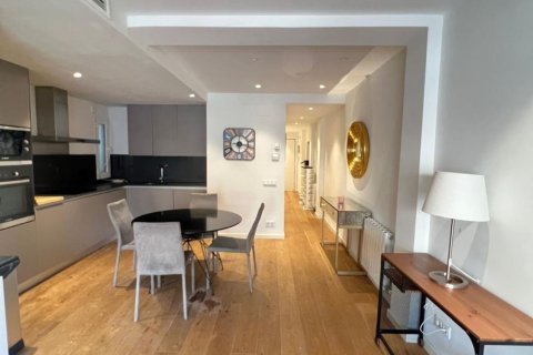 Dzīvoklis pārdošanā Barcelona, Spānijā 3 istabas, 104 m2 Nr. 160720 - attēls 7