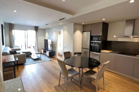 Dzīvoklis pārdošanā Barcelona, Spānijā 3 istabas, 104 m2 Nr. 160720 - attēls 8