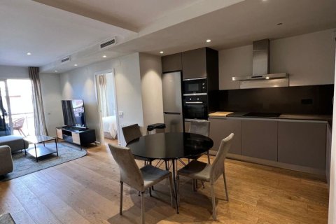 Dzīvoklis pārdošanā Barcelona, Spānijā 3 istabas, 104 m2 Nr. 160720 - attēls 4