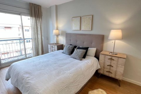 Dzīvoklis pārdošanā Barcelona, Spānijā 3 istabas, 104 m2 Nr. 160720 - attēls 9