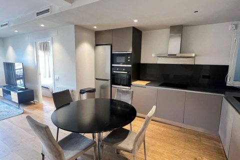 Dzīvoklis pārdošanā Barcelona, Spānijā 3 istabas, 104 m2 Nr. 160720 - attēls 5