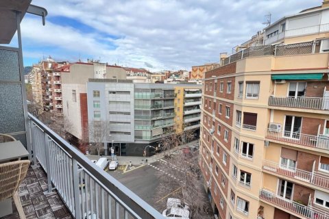 Dzīvoklis pārdošanā Barcelona, Spānijā 3 istabas, 104 m2 Nr. 160720 - attēls 11
